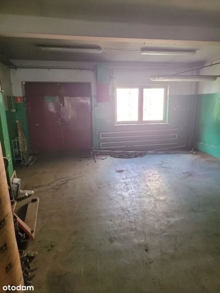 Lokal Lublin Tatary, ul. Gospodarcza