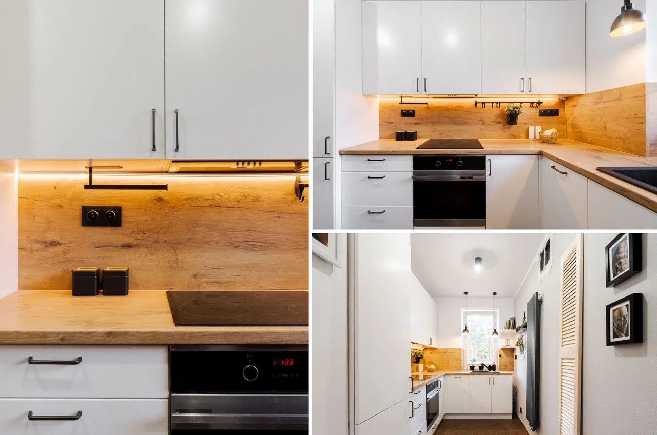 Mieszkanie 2-pokojowe Mostowo. Zdjęcie 10