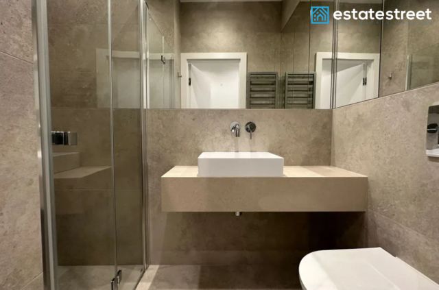 Mieszkanie 4-pokojowe Warszawa Śródmieście, ul. Grzybowska. Zdjęcie 10