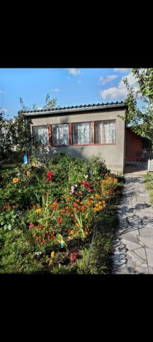 Działka rod Łódź Retkinia, ul. Nowe Sady. Zdjęcie 1