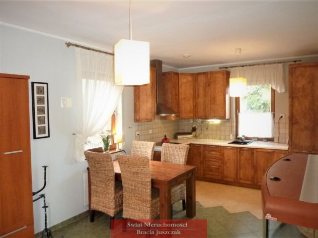 dom wolnostojący, 5 pokoi Wilczyn. Zdjęcie 7