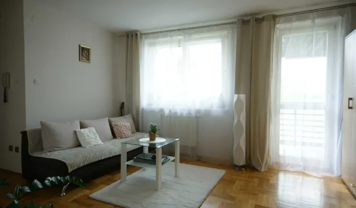 Mieszkanie 1-pokojowe Rzeszów, ul. Władysława Raginisa