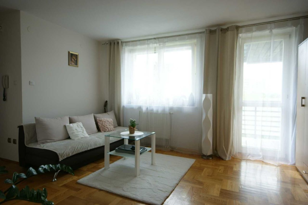 Mieszkanie 1-pokojowe Rzeszów, ul. Władysława Raginisa