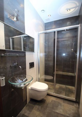 Mieszkanie 3-pokojowe Warszawa Mokotów, ul. Jana Karola Chodkiewicza. Zdjęcie 21