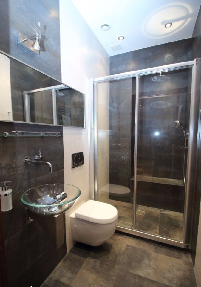 Mieszkanie 3-pokojowe Warszawa Mokotów, ul. Jana Karola Chodkiewicza. Zdjęcie 21