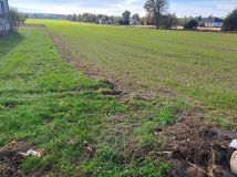 Działka budowlana Nowa Wola