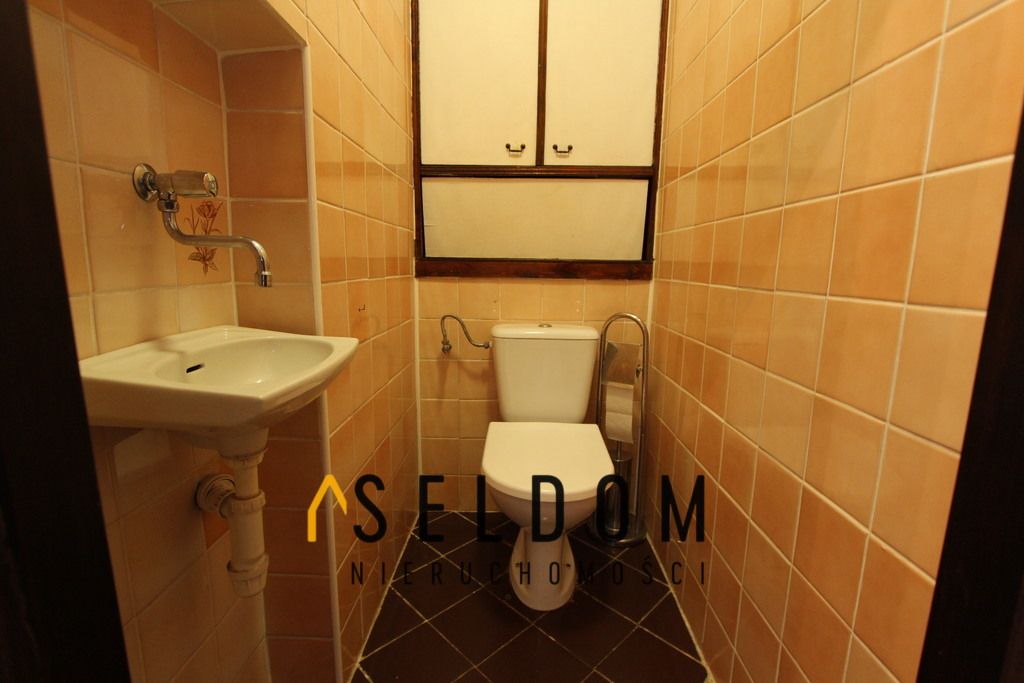 Mieszkanie 3-pokojowe Turek, os. Wyzwolenia. Zdjęcie 9