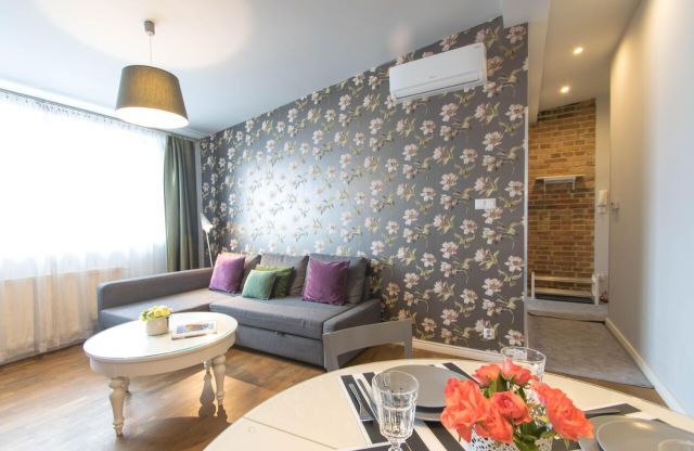 Mieszkanie 2-pokojowe Kraków Piasek, ul. Krupnicza. Zdjęcie 9