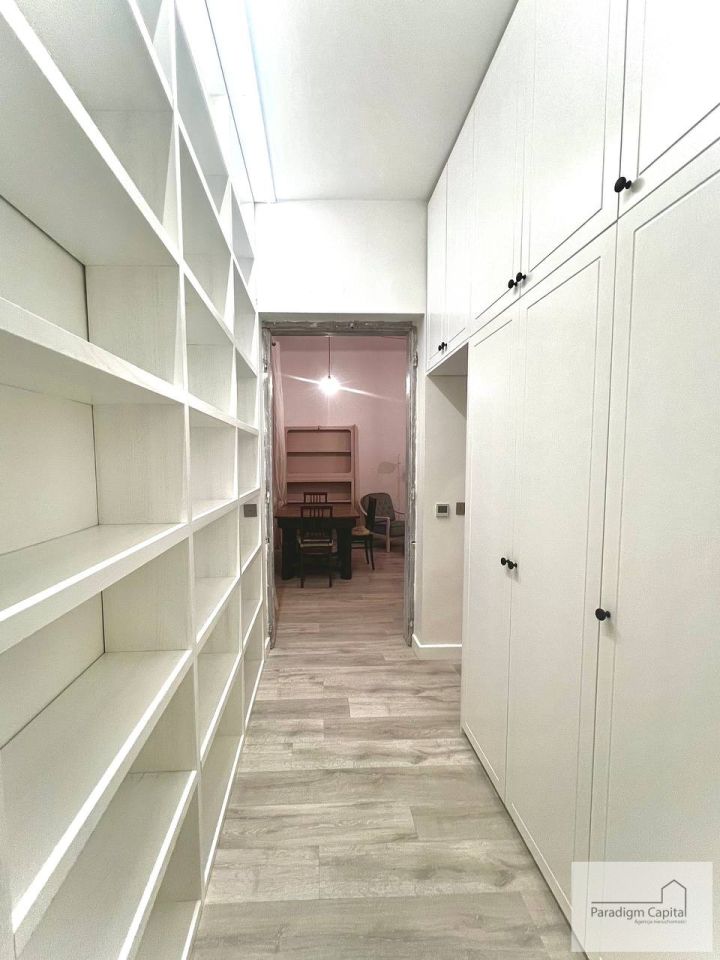 Mieszkanie 2-pokojowe Kraków Kazimierz, ul. Starowiślna. Zdjęcie 7