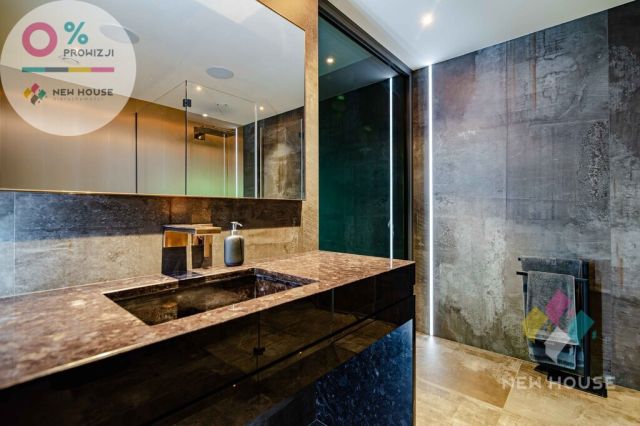 Mieszkanie 4-pokojowe Olsztyn, ul. Grunwaldzka. Zdjęcie 14