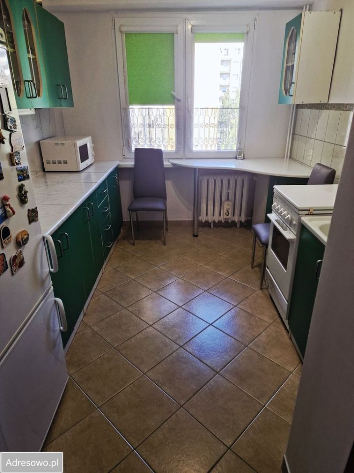 Mieszkanie 3-pokojowe Inowrocław Rąbin. Zdjęcie 5