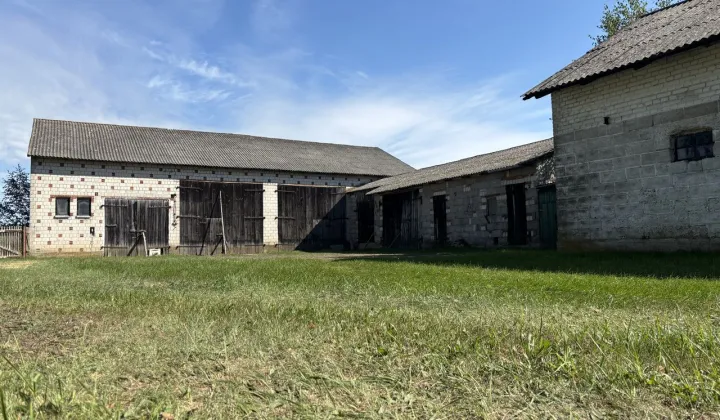 dom wolnostojący, 4 pokoje Rzeczyca