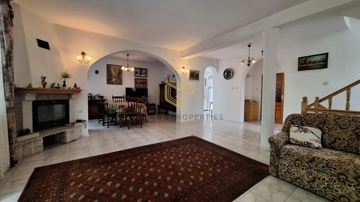 dom wolnostojący, 8 pokoi Warszawa Białołęka, ul. Bohaterów. Zdjęcie 11