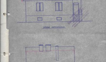 dom wolnostojący, 3 pokoje Trzebinia, ul. Prosta