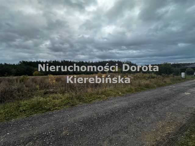 Działka budowlana Wiaderno. Zdjęcie 7