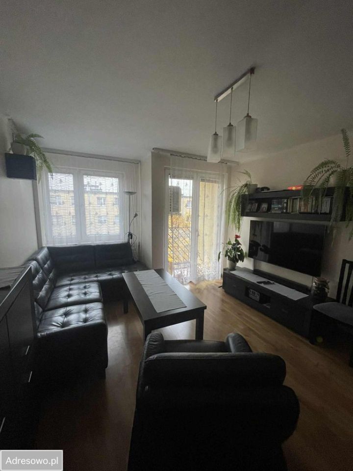 Mieszkanie 4-pokojowe Andrychów, ul. Włókniarzy. Zdjęcie 7