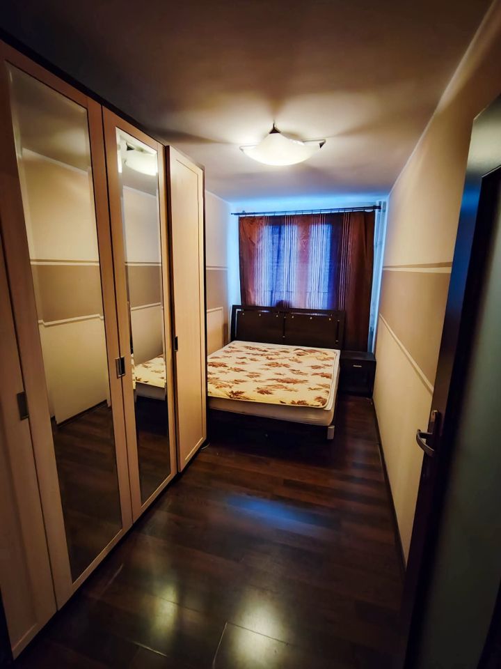 Mieszkanie 2-pokojowe Warszawa Ochota, ul. Grójecka. Zdjęcie 5