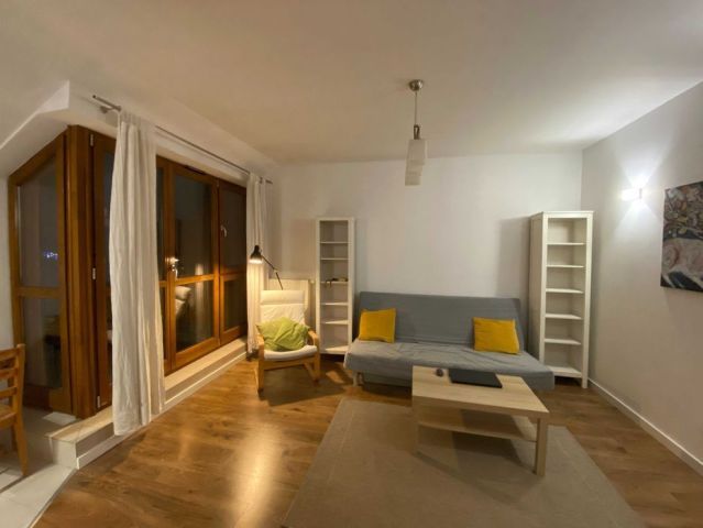 Mieszkanie 2-pokojowe Warszawa Bemowo, ul. Kopalniana. Zdjęcie 1