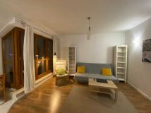 Mieszkanie 2-pokojowe Warszawa Bemowo, ul. Kopalniana