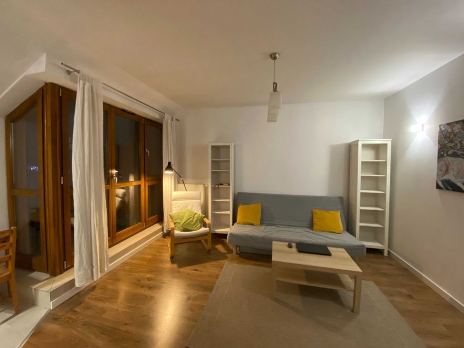 Mieszkanie 2-pokojowe Warszawa Bemowo, ul. Kopalniana