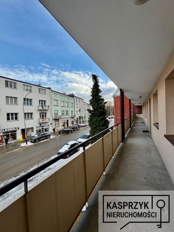 Mieszkanie 1-pokojowe Krosno, ul. Stanisława Staszica. Zdjęcie 10