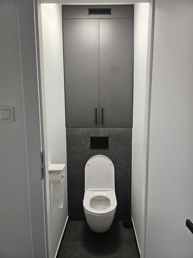 Mieszkanie 3-pokojowe Gdynia Obłuże, ul. Turkusowa. Zdjęcie 24