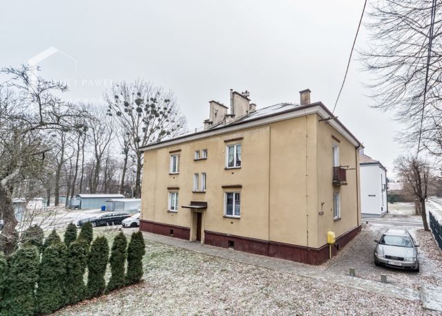 Mieszkanie 1-pokojowe Bielsko-Biała, ul. Twórcza. Zdjęcie 22