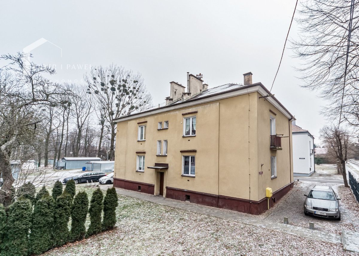 Mieszkanie 1-pokojowe Bielsko-Biała, ul. Twórcza. Zdjęcie 22