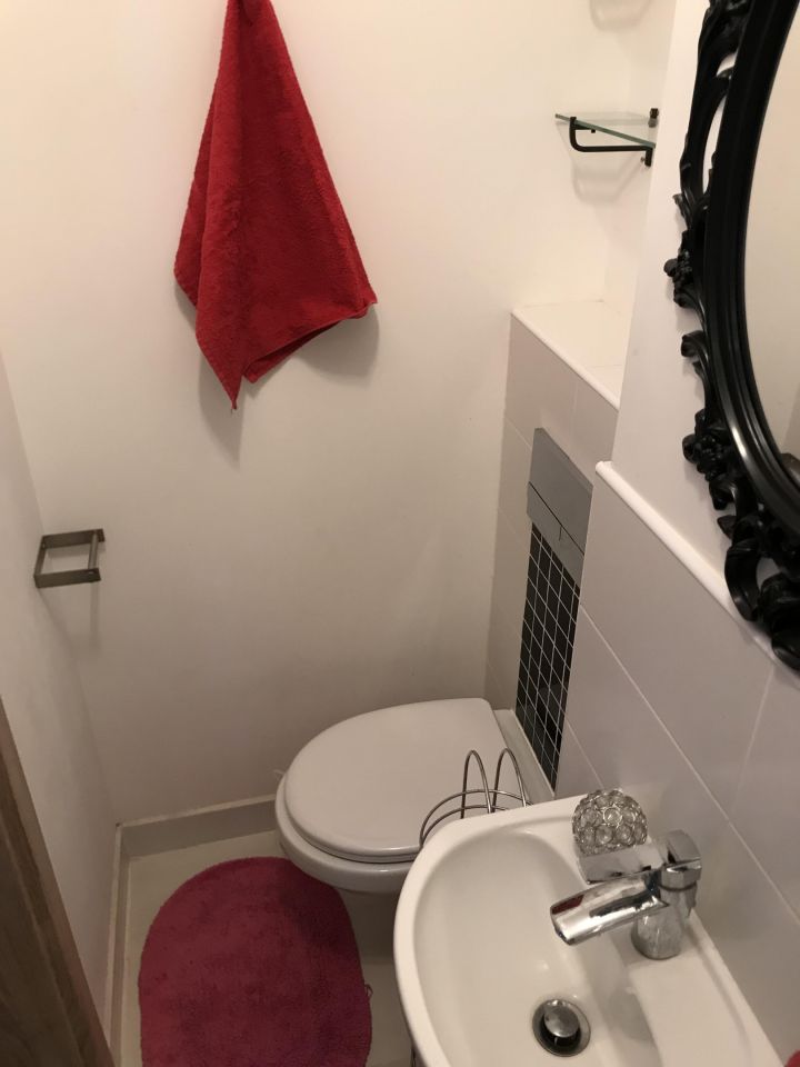 Mieszkanie 1-pokojowe Warszawa Mokotów, ul. Czerniakowska. Zdjęcie 21