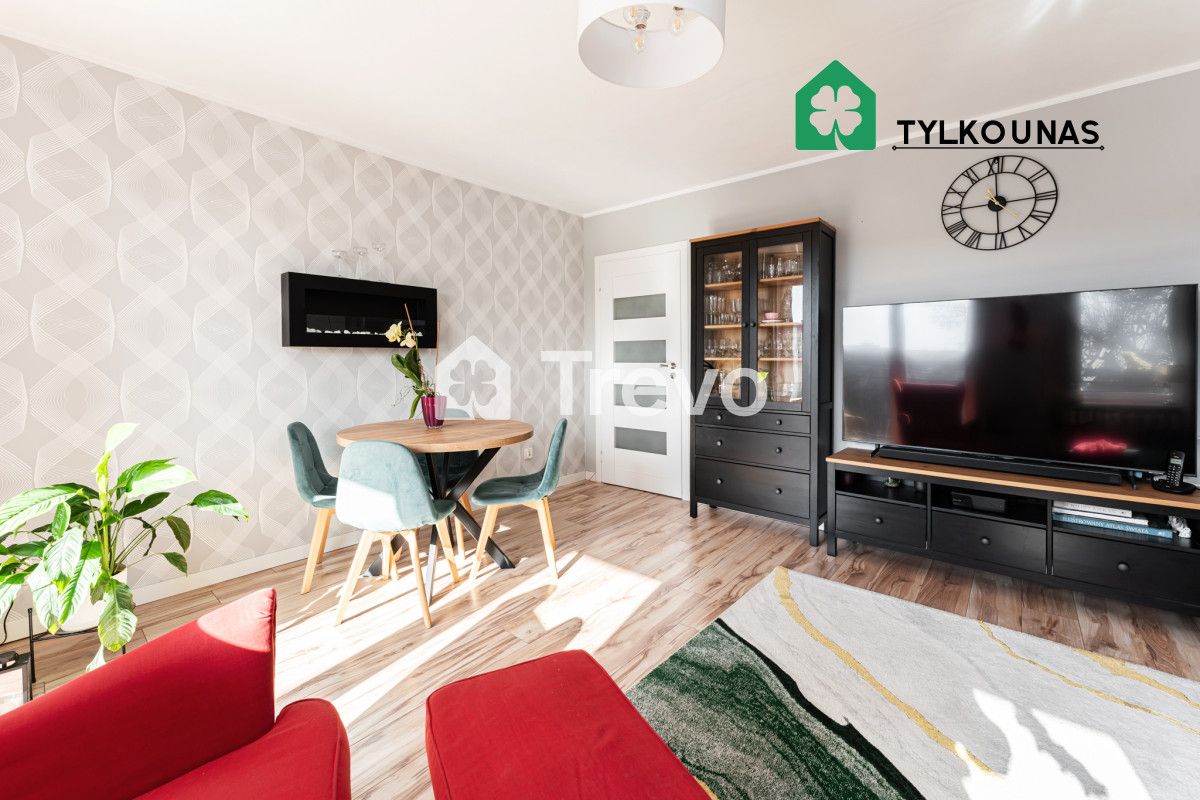 Mieszkanie 3-pokojowe Gdańsk Jasień, ul. Stolema. Zdjęcie 4