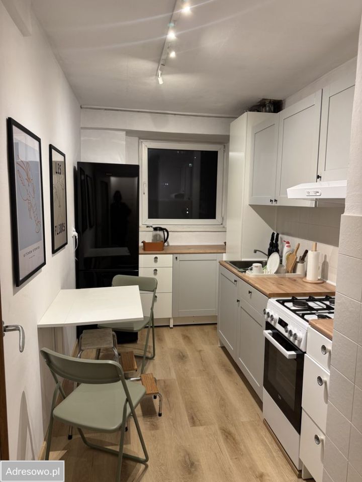 Pokój Warszawa Śródmieście, ul. Dzika. Zdjęcie 11