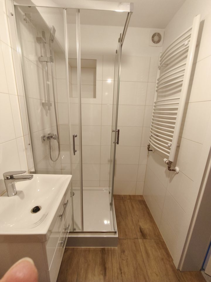 Mieszkanie 2-pokojowe Moskorzyn. Zdjęcie 2