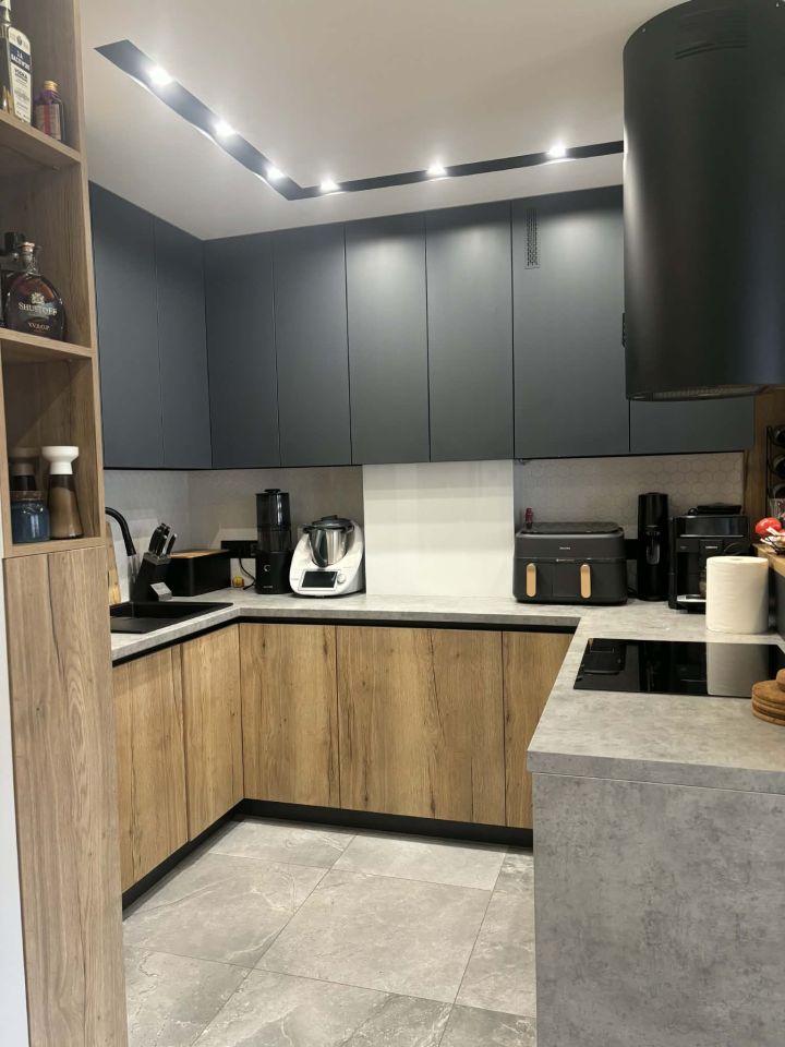 Mieszkanie 2-pokojowe Piaseczno Centrum, ul. Ludwika Czajewicza. Zdjęcie 18