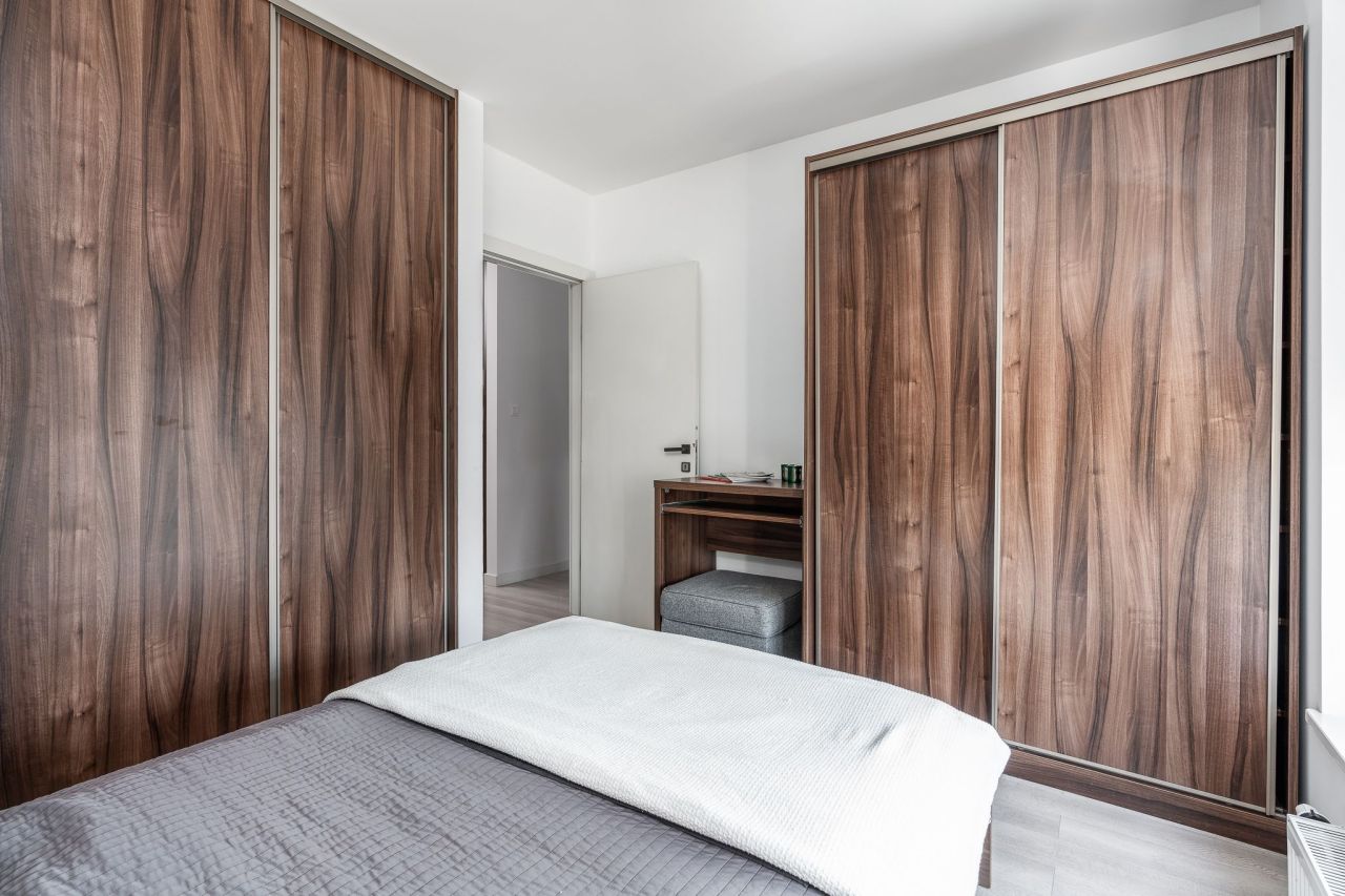 Mieszkanie 2-pokojowe Poznań Grunwald, ul. Księżycowa. Zdjęcie 7