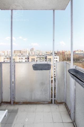 Mieszkanie 3-pokojowe Wrocław Fabryczna, ul. Jerzego Bajana. Zdjęcie 16