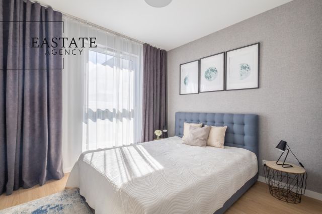 Mieszkanie 2-pokojowe Rumia, ul. Jeziorna. Zdjęcie 4