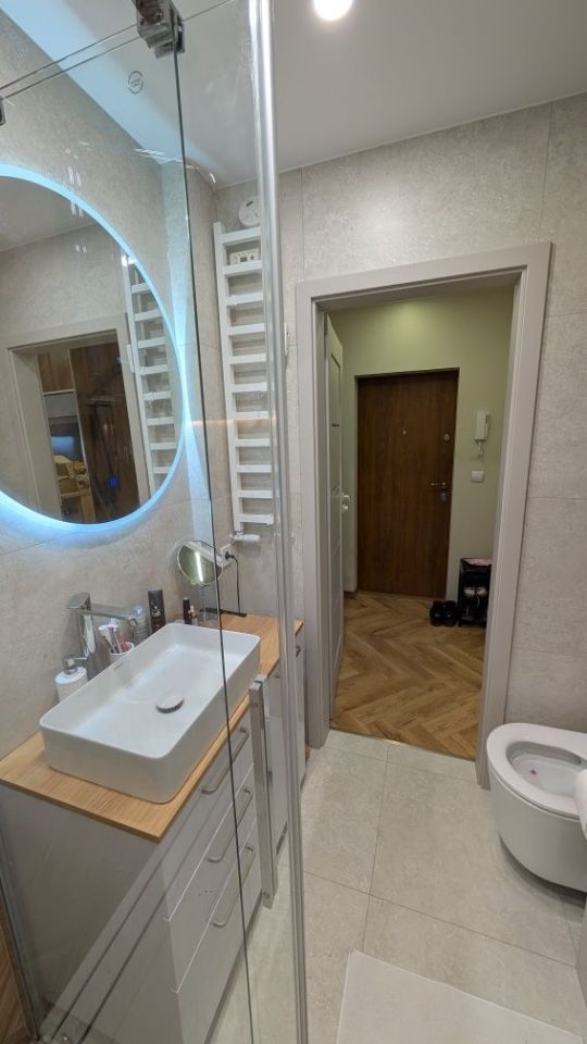 Mieszkanie 3-pokojowe Chorzów. Zdjęcie 8