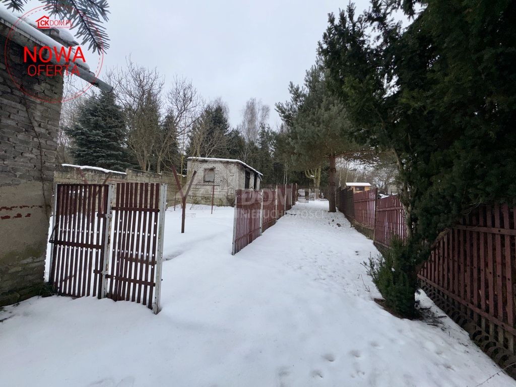 dom szeregowy, 5 pokoi Starachowice, ul. Długa. Zdjęcie 14