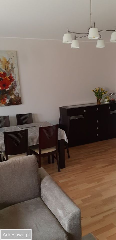 Mieszkanie 3-pokojowe Wrocław Krzyki, ul. Kawalerzystów. Zdjęcie 9