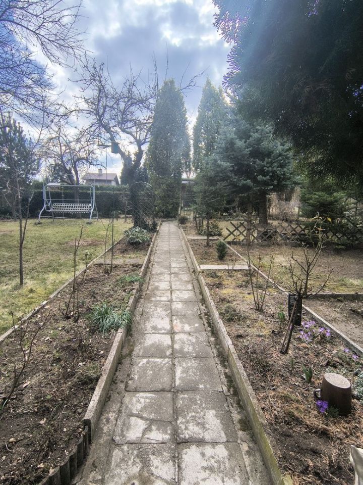 Działka rod Sosnowiec Środula. Zdjęcie 6