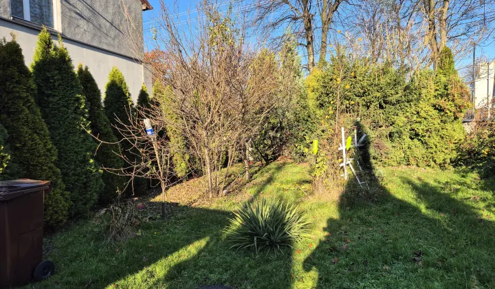 dom wolnostojący, 4 pokoje Jaworzno Jeleń