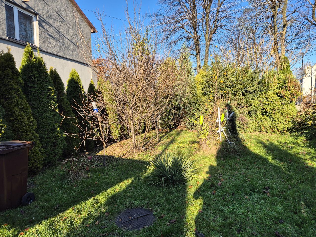 dom wolnostojący, 4 pokoje Jaworzno Jeleń. Zdjęcie 1