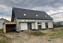 dom wolnostojący, 5 pokoi Cianowice, ul. Stawowa. Zdjęcie 2