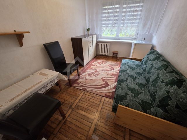 Mieszkanie 1-pokojowe Kielce KSM, ul. Zagórska. Zdjęcie 1