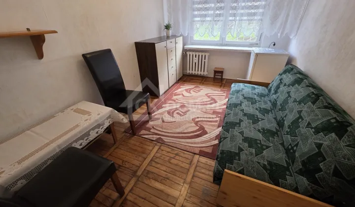 Mieszkanie 1-pokojowe Kielce KSM, ul. Zagórska