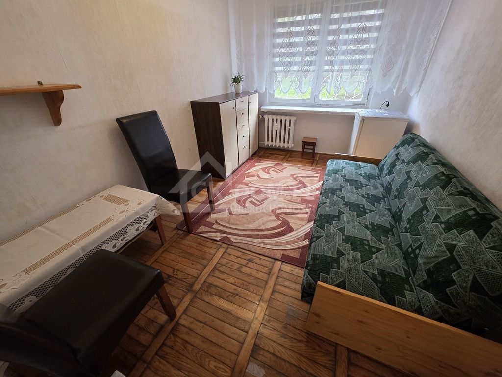 Mieszkanie 1-pokojowe Kielce KSM, ul. Zagórska. Zdjęcie 1