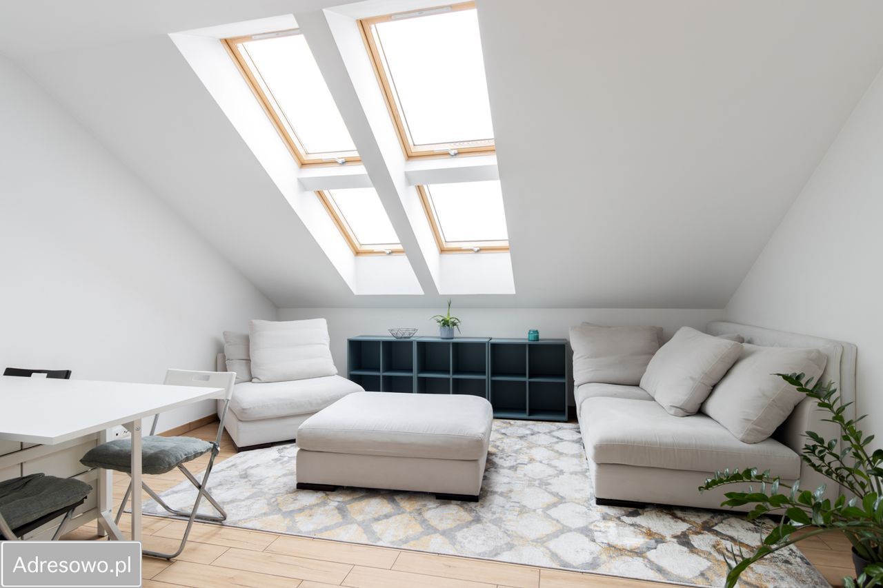 Mieszkanie 2-pokojowe Gliwice, ul. Obrońców Westerplatte. Zdjęcie 3