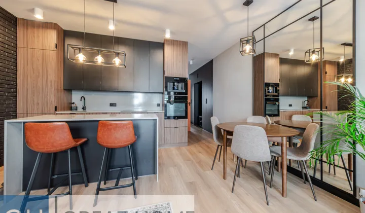 Mieszkanie 3-pokojowe Marki, ul. Wesoła