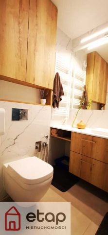 Mieszkanie 4-pokojowe Poznań Ogrody, ul. Janusza Meissnera. Zdjęcie 8