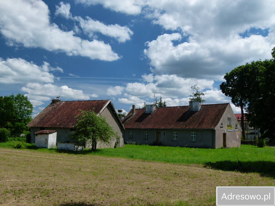 dom wolnostojący Żabin. Zdjęcie 1